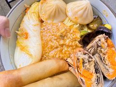 -蟹味阁·蟹黄面(体育西横街店)