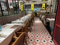 -Aqua Oasis 水天堂(石路天虹店)