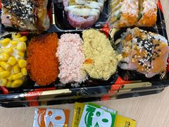-N多寿司(西湖道店)