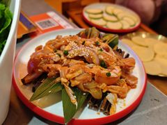 -正宗齐齐哈尔烤肉·齐牛哥鲜切炭火烤肉(杭州总店)