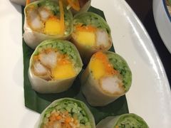 -美奈小馆·越南料理(中航城君尚购物中心店)