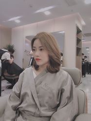 -Rise Hair上升造型