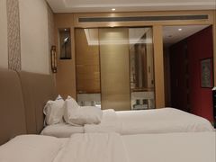 -北京西藏大厦酒店