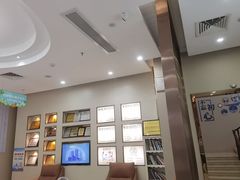 -深圳尔睦丽沙口腔门诊部(丽沙花都店)