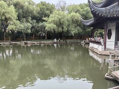 -西园戒幢律寺