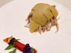 -蝶园·装修中(BFC外滩金融中心店)