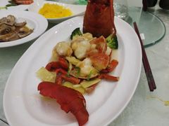 -世华轩餐厅(金仓永华大酒店)