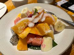 -壹泰东南亚主题餐厅·高良姜风情(州桥店)