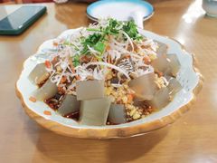 -桔子海鲜烧烤大排档(金沙滩店)