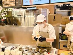 -野人先生Gelato(上海长宁龙之梦店)