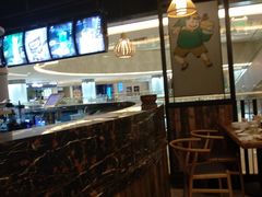-陈傻子餐厅(世纪都会店)