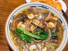 -爱家面馆(常州总店)