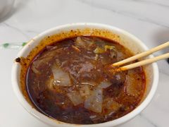 -清真·宏顺祥卤汁凉粉(大皮院店)
