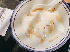 -云阿蛮云南生烫牛肉米线(奉贤路店)