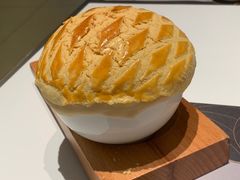 -新兴·金羊座·粤菜点心(乐峰店)