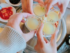 -郑阿姨的家·이모네·韩料&烤肉(武川路店)