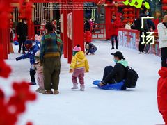 -大族广场Mall&More