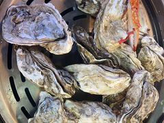 -仙螺岛海鲜自助餐厅(总店)