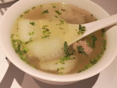 -南门小馆·清真(国贸商城店)
