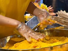 -味子夫鸡柳(解放碑总店)