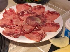 -胡哥烤肥牛(车公庙店)