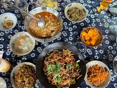 -张关合渣(航空大道店)