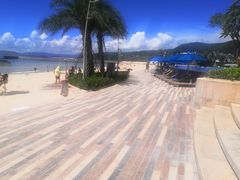 -深圳大梅沙京基洲际度假酒店