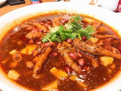 金手指-辛香汇(飞洲店)