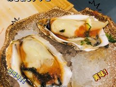 -山之川日料放题(通州店)