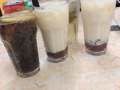 -渔记茶餐厅(渔村店)
