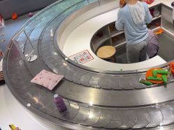 -MINI MARS KIDS CLUB亲子家庭中心(杨浦黄兴店)
