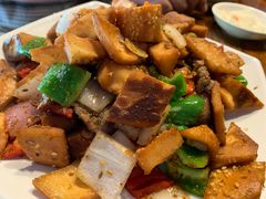 -217丰惠源抓饭(星湖街店)
