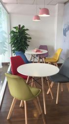 -爱尔乐美孕产瑜伽·普拉提