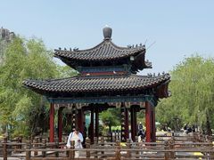 -中国翰园碑林