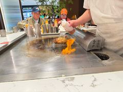 -火地铁板烧(昆山万象汇店)