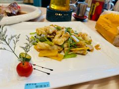-渔村盛宴(航空新城店)