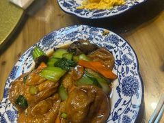 -灵福缘私房菜·农家菜(拈花湾·灵山大佛必推店)