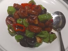 -味莊·青岛菜(云霄路店)
