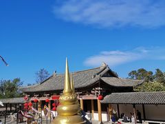 -天龙八部武侠城