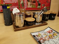 -博多一幸舍(西单大悦城店)