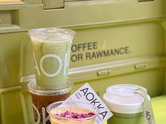 -AOKKA COFFEE(万象前海快闪店)