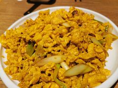 -姥姥家春饼店(交大东路店)