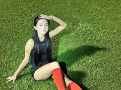 -深圳市宝安体育中心体育场