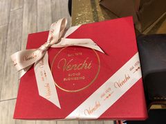 礼盒-VENCHI 闻绮(北京国贸商城店)
