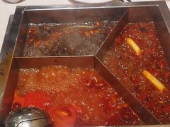 -红鼎坊·老成都火锅(新南门店)