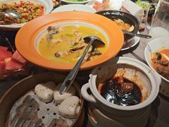 -简小舍·民间手艺菜(武昌江滩店)