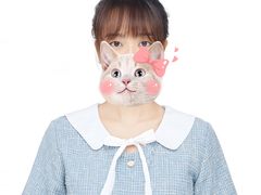 -海马体照相馆(成都来福士广场店)