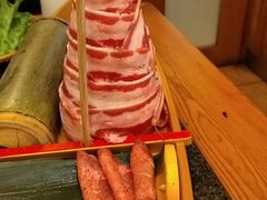 -梦山水日本烧肉(五四广场店)