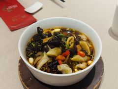 -尚一汤 广东炖汤(金桥国际店)