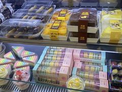 -幸福蛋糕坊(金顶街店)